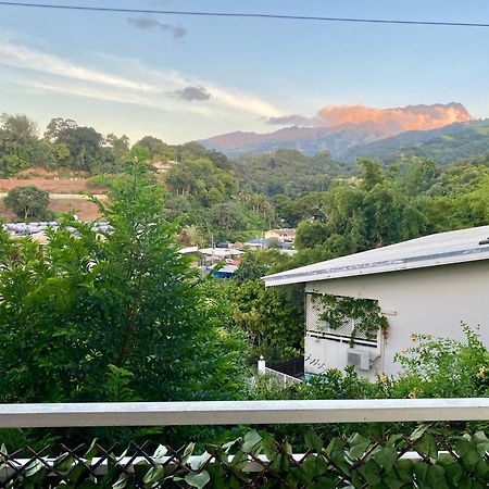 Heiata Lodge Papeete 帕皮提 外观 照片
